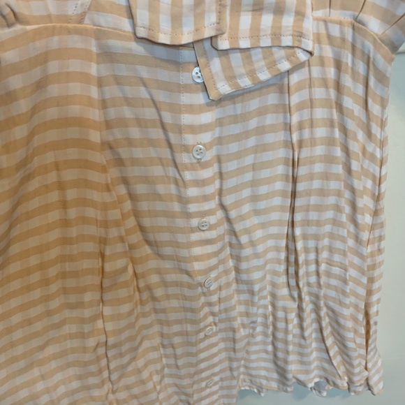 Faithful the Brand Vinci Mini Dress - Picture 6 of 9